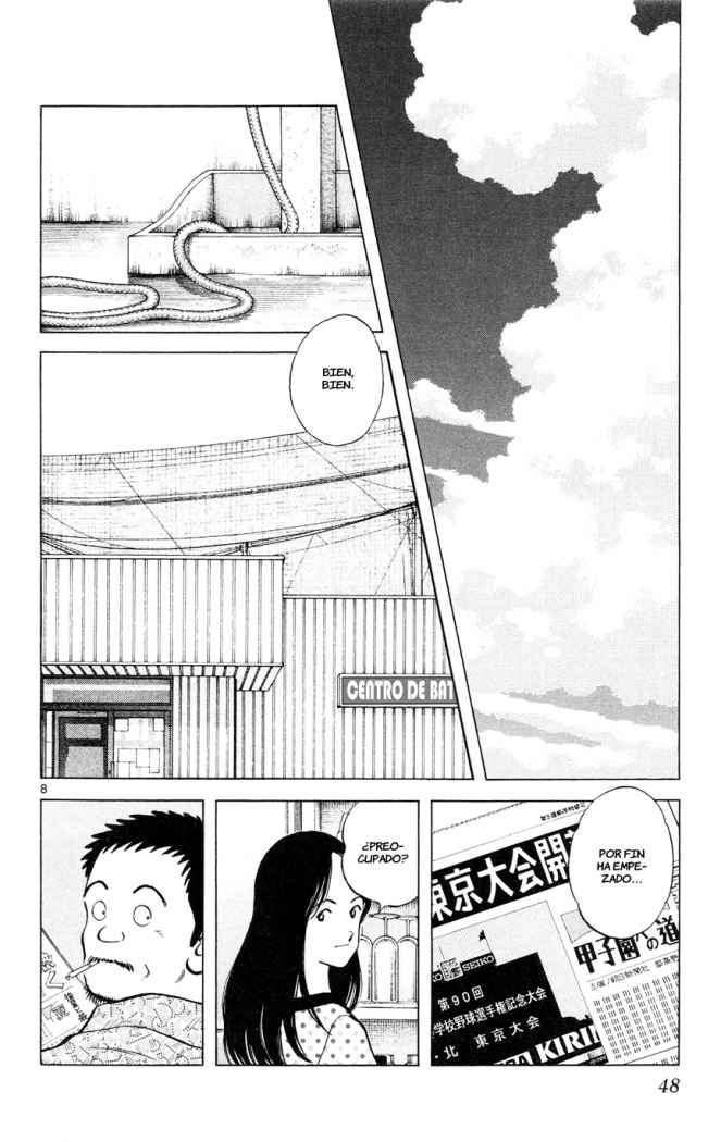 Read Cross Game ES Manga Online