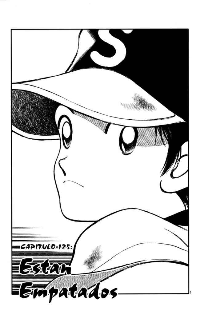 Read Cross Game ES Manga Online