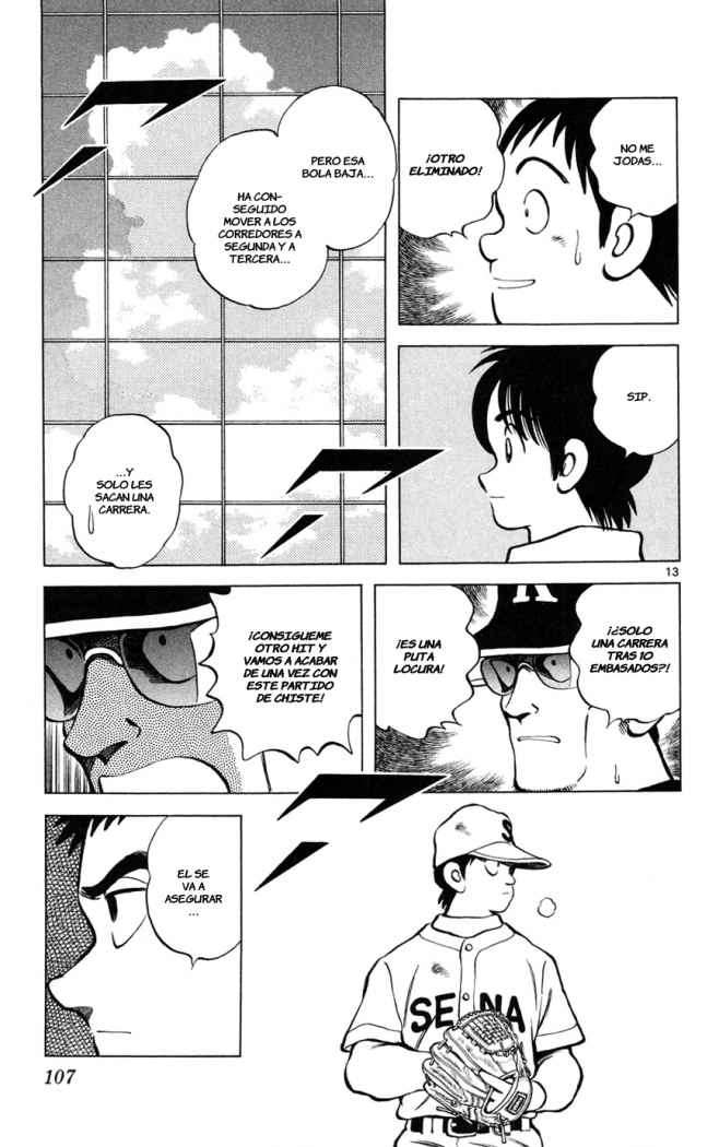 Read Cross Game ES Manga Online