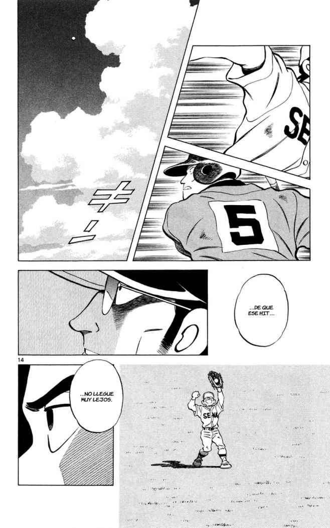 Read Cross Game ES Manga Online