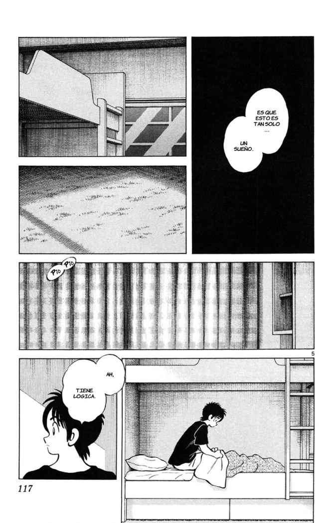 Read Cross Game ES Manga Online