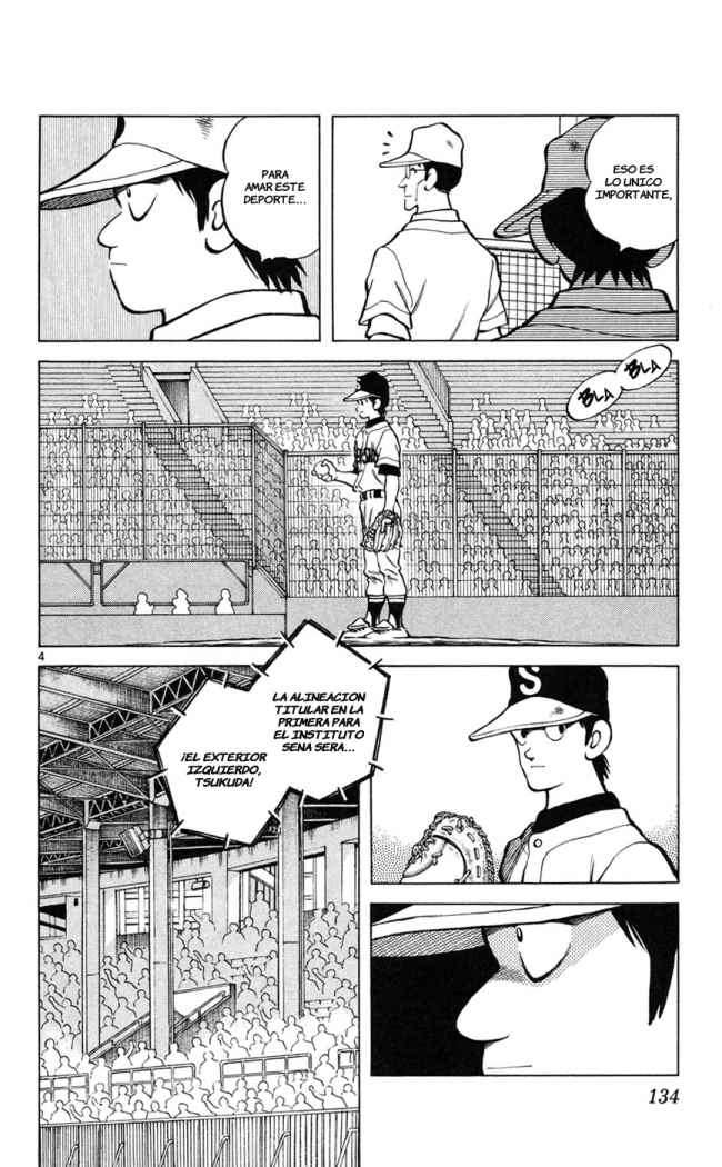 Read Cross Game ES Manga Online