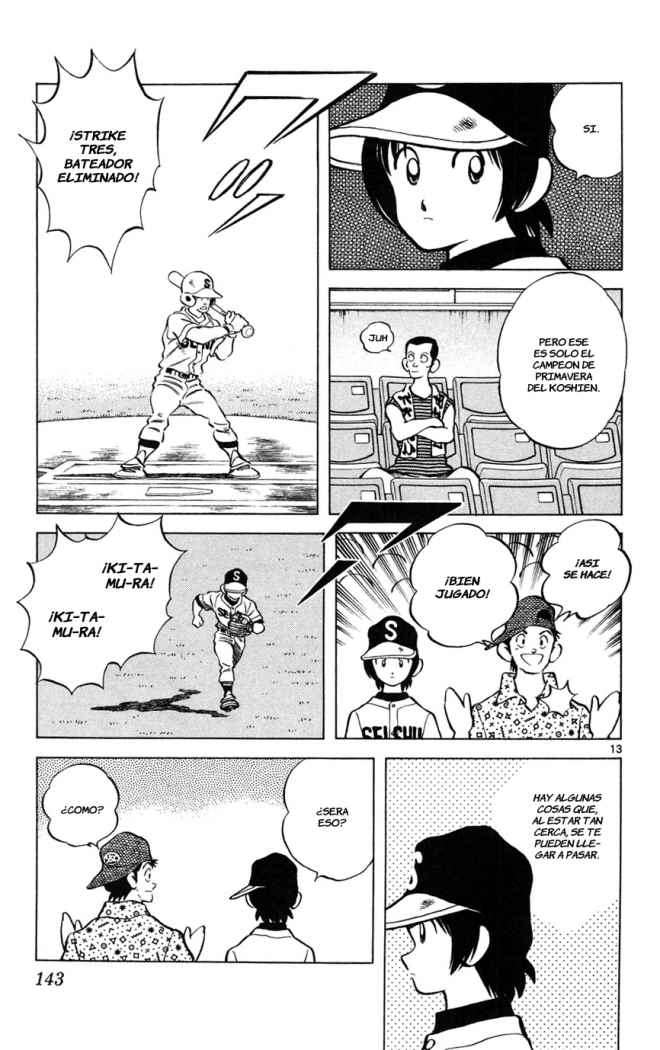 Read Cross Game ES Manga Online