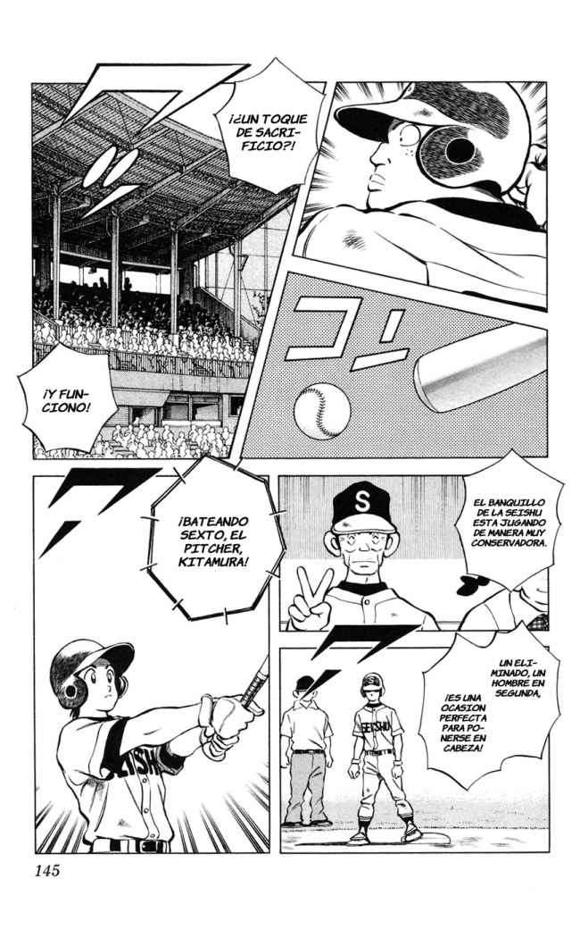 Read Cross Game ES Manga Online