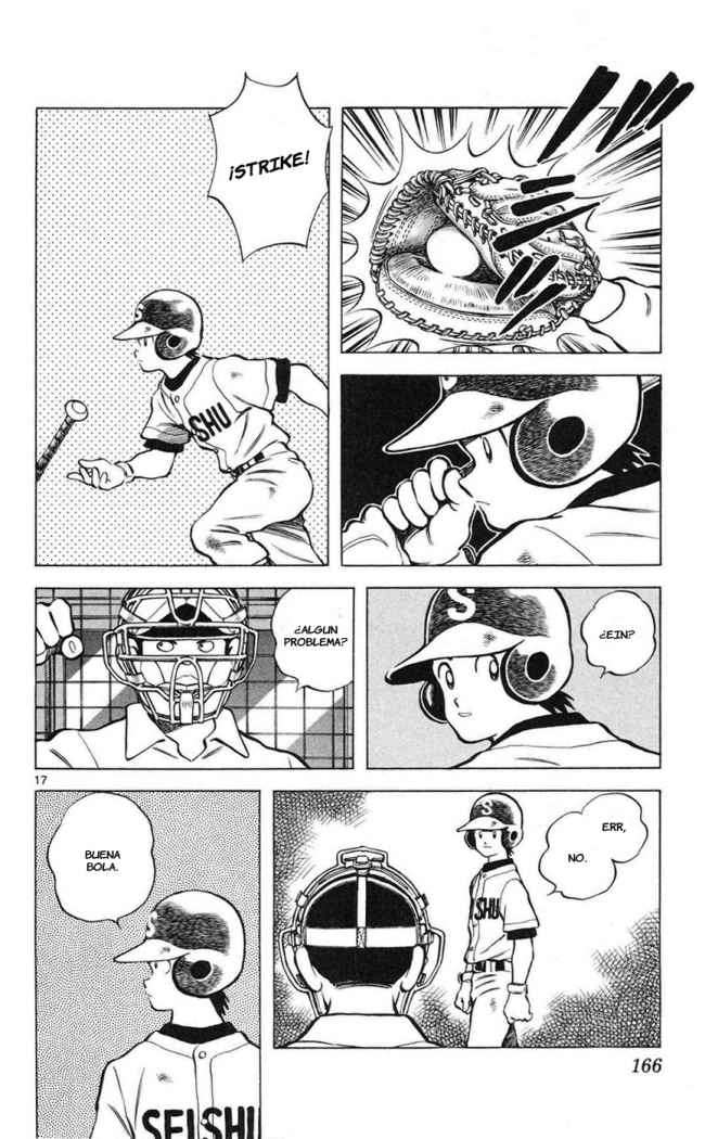 Read Cross Game ES Manga Online