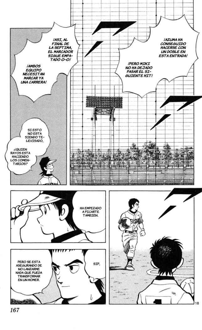 Read Cross Game ES Manga Online