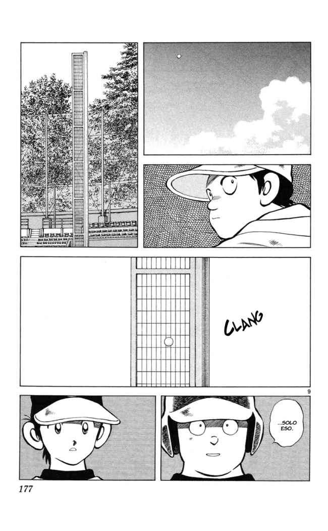 Read Cross Game ES Manga Online