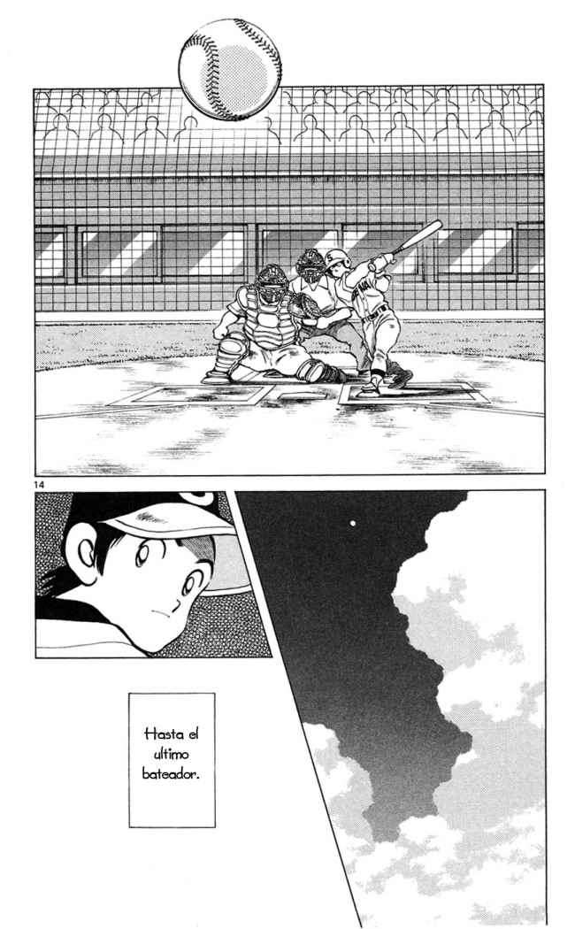 Read Cross Game ES Manga Online