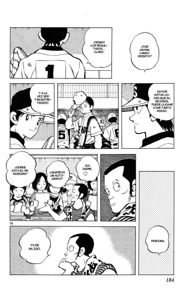 Read Cross Game ES Manga Online