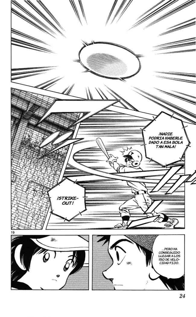 Read Cross Game ES Manga Online