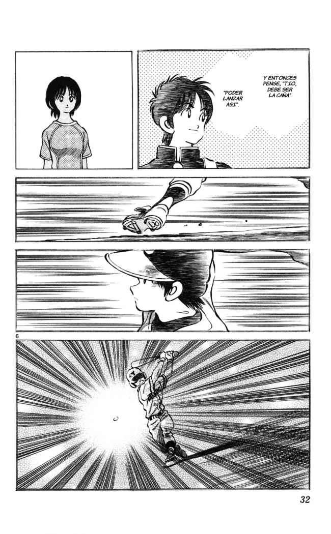 Read Cross Game ES Manga Online