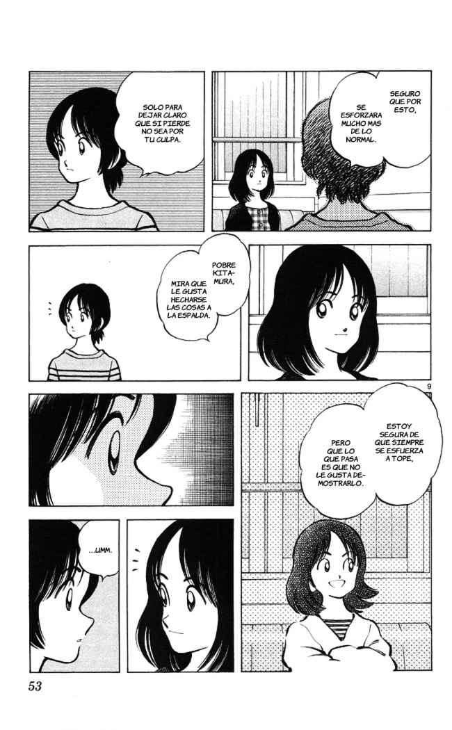 Read Cross Game ES Manga Online