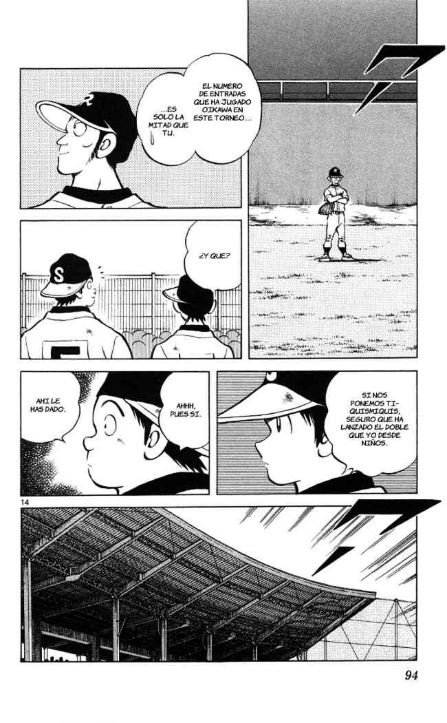 Read Cross Game ES Manga Online