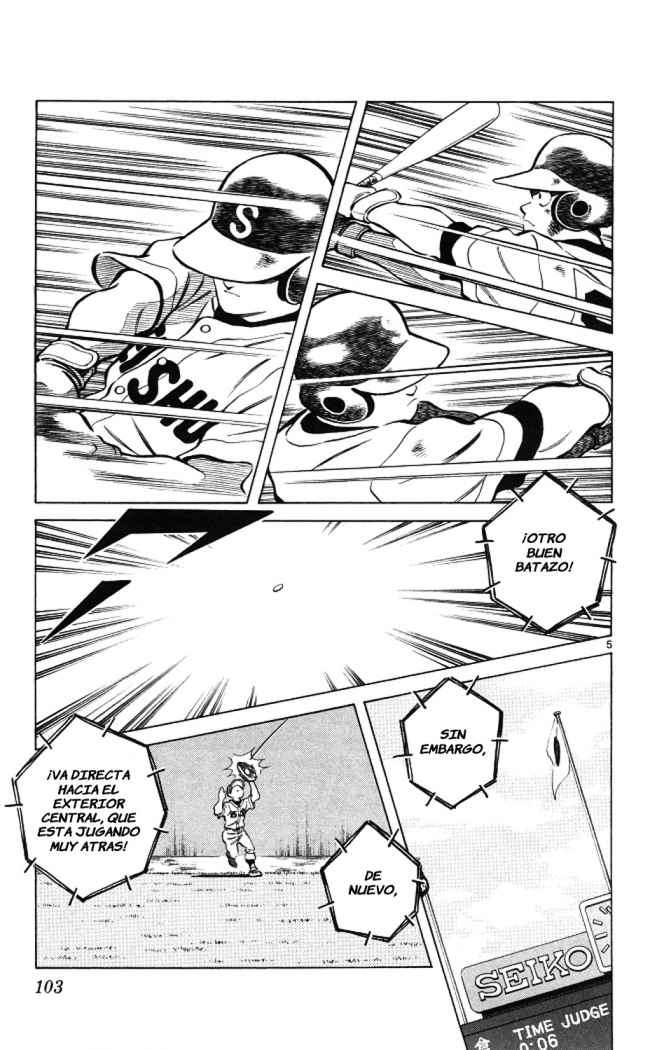 Read Cross Game ES Manga Online