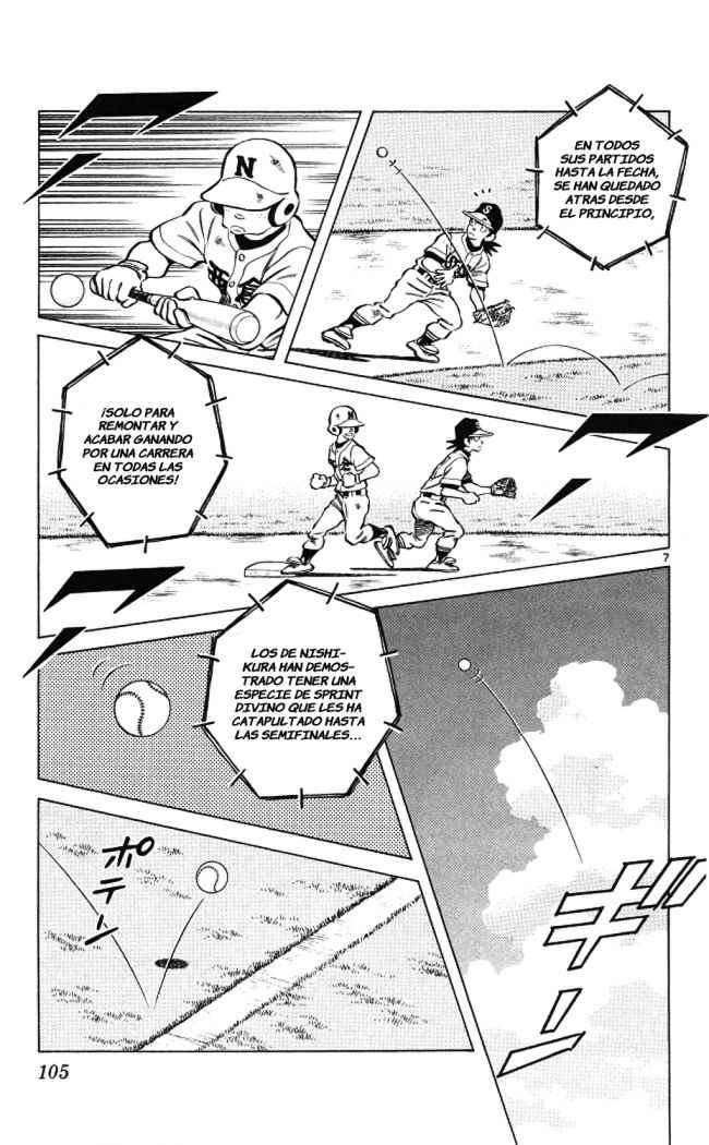 Read Cross Game ES Manga Online