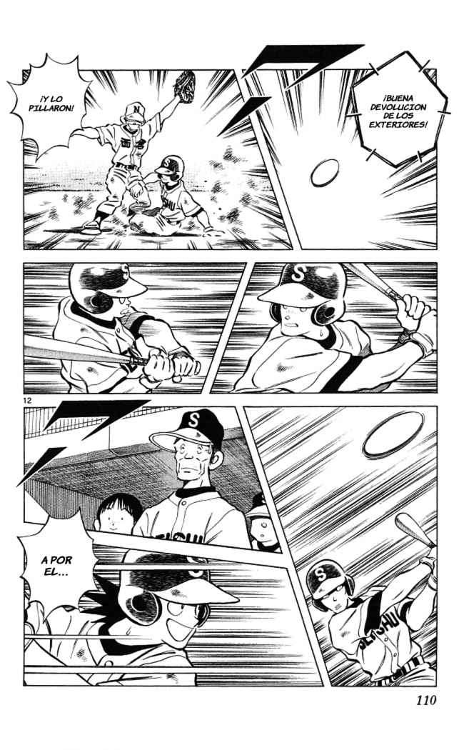 Read Cross Game ES Manga Online