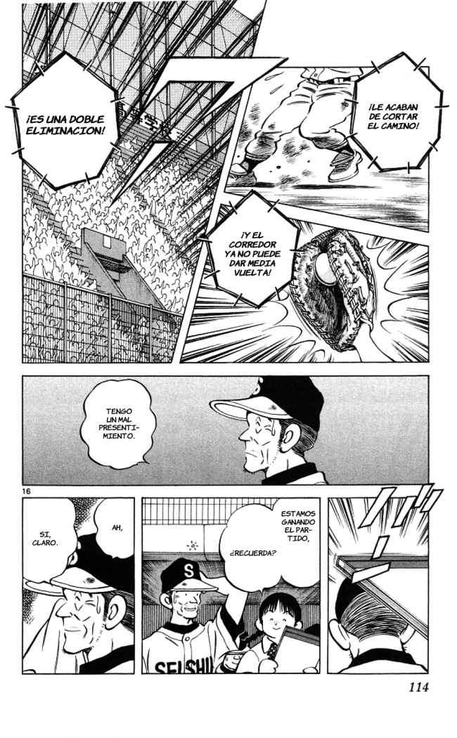 Read Cross Game ES Manga Online