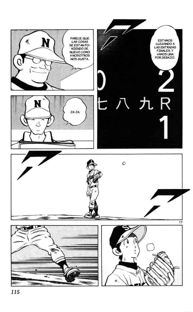 Read Cross Game ES Manga Online