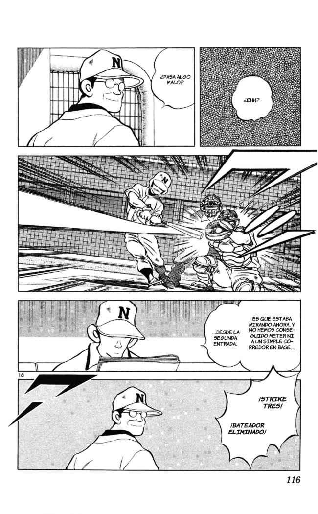 Read Cross Game ES Manga Online