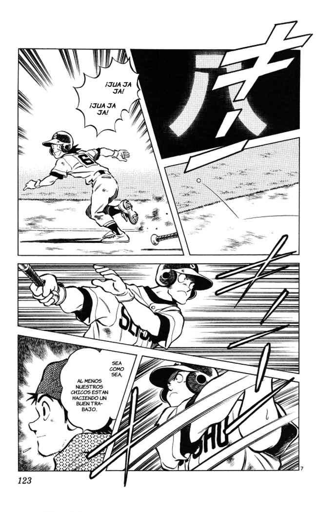 Read Cross Game ES Manga Online