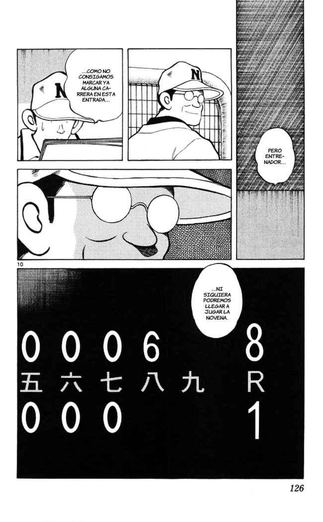 Read Cross Game ES Manga Online