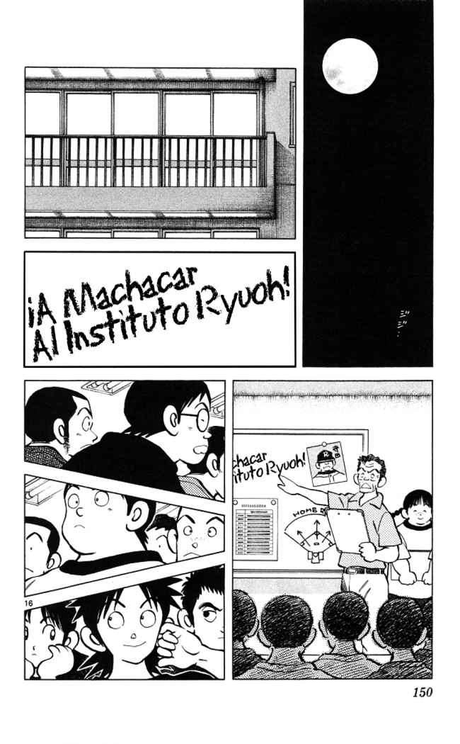 Read Cross Game ES Manga Online