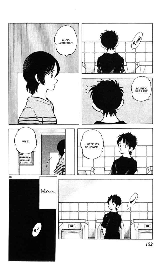 Read Cross Game ES Manga Online