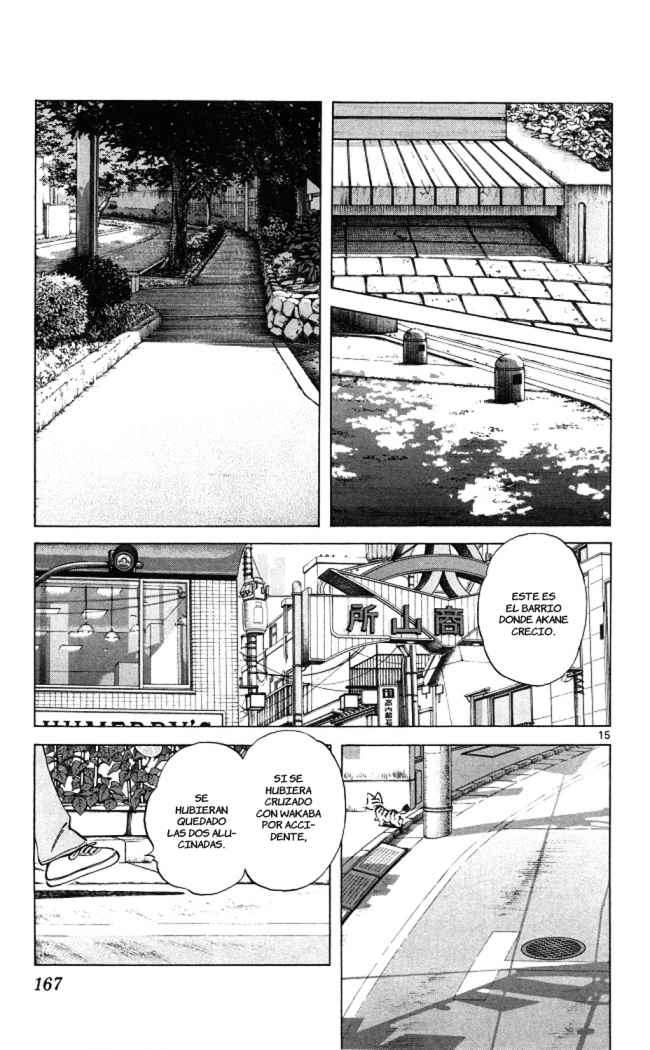 Read Cross Game ES Manga Online