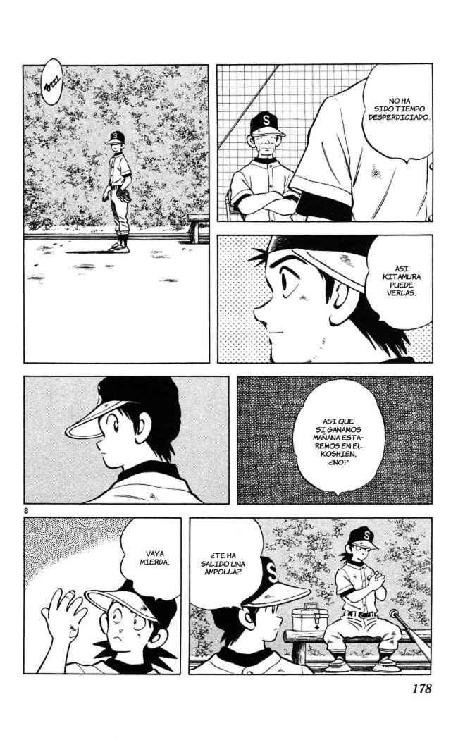 Read Cross Game ES Manga Online