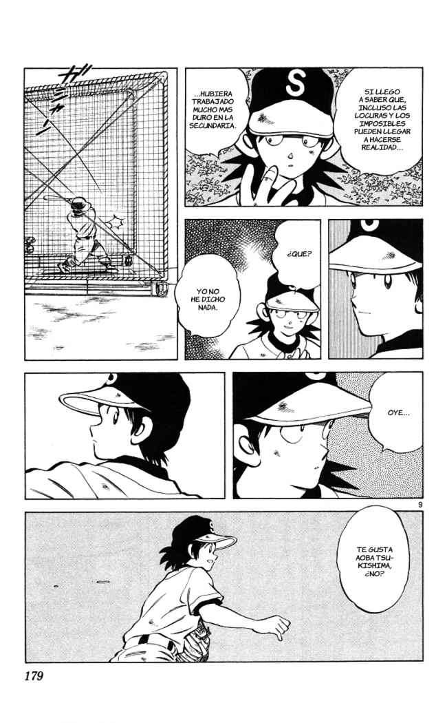 Read Cross Game ES Manga Online