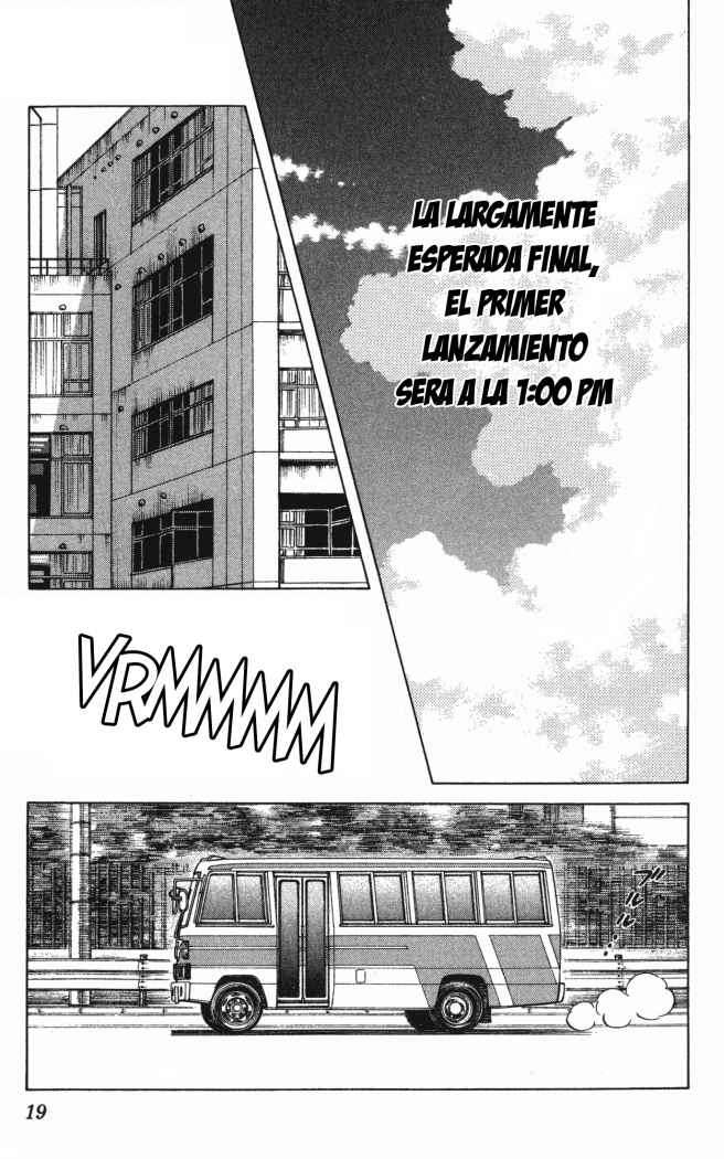 Read Cross Game ES Manga Online