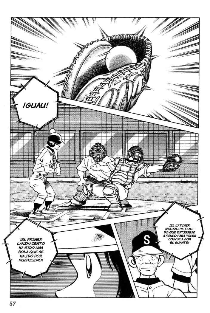 Read Cross Game ES Manga Online