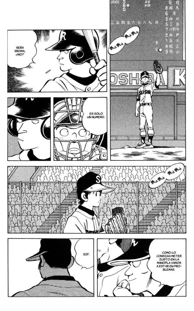 Read Cross Game ES Manga Online