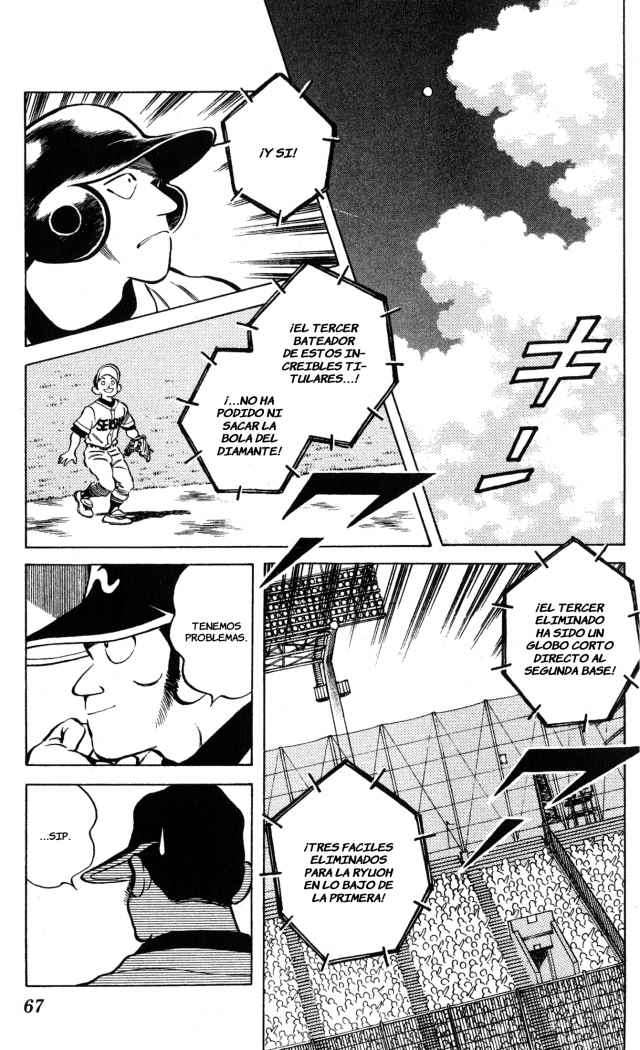 Read Cross Game ES Manga Online