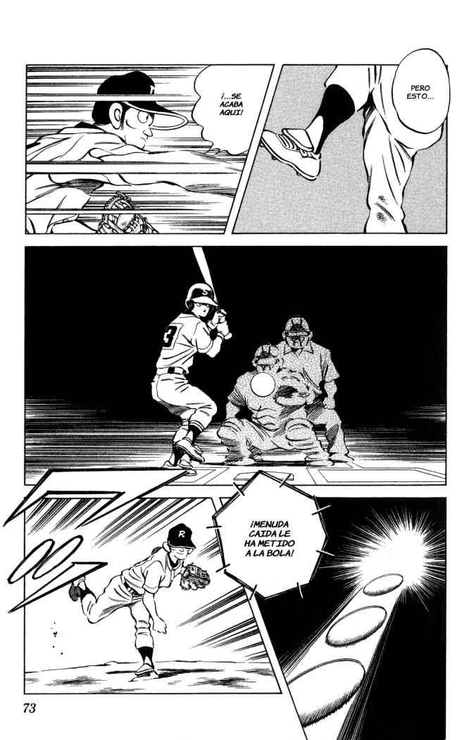 Read Cross Game ES Manga Online