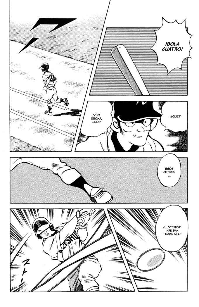 Read Cross Game ES Manga Online