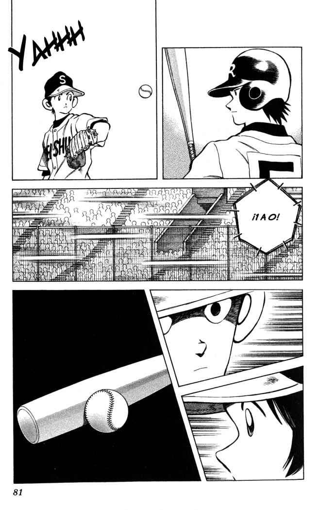 Read Cross Game ES Manga Online