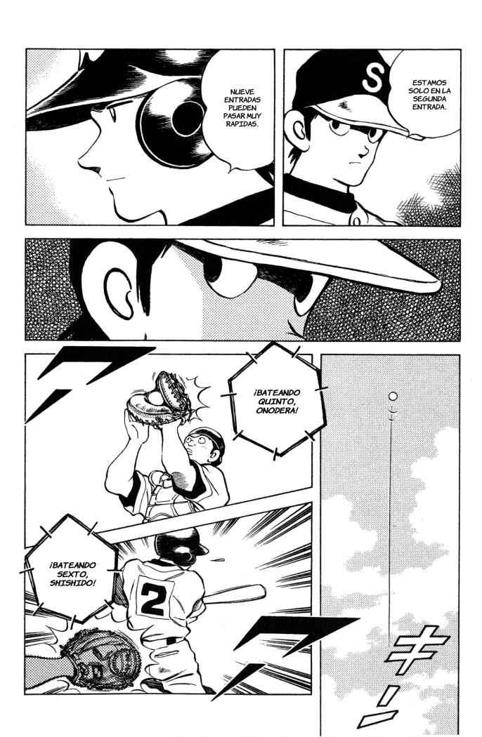 Read Cross Game ES Manga Online