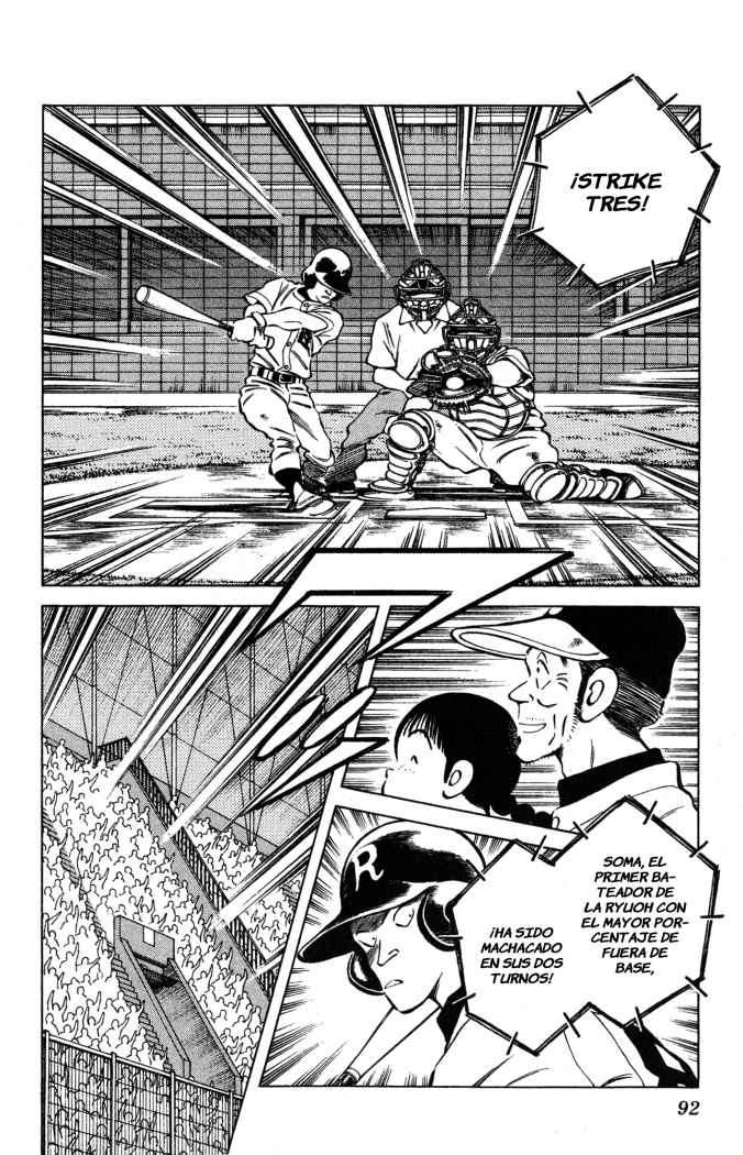 Read Cross Game ES Manga Online