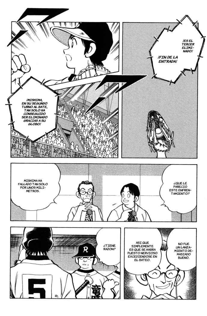 Read Cross Game ES Manga Online