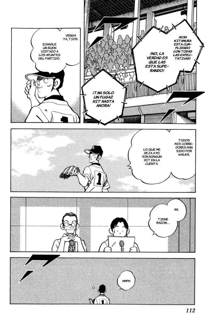 Read Cross Game ES Manga Online