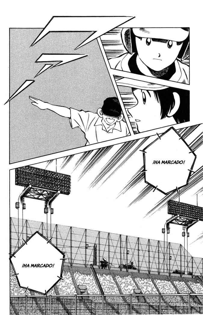 Read Cross Game ES Manga Online