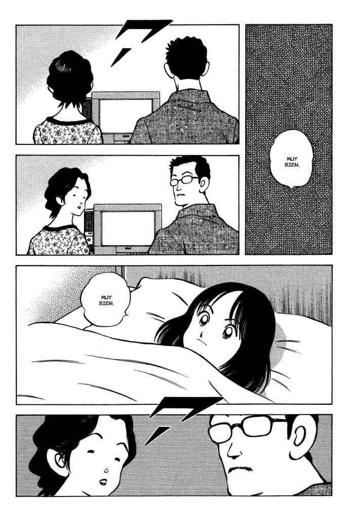 Read Cross Game ES Manga Online