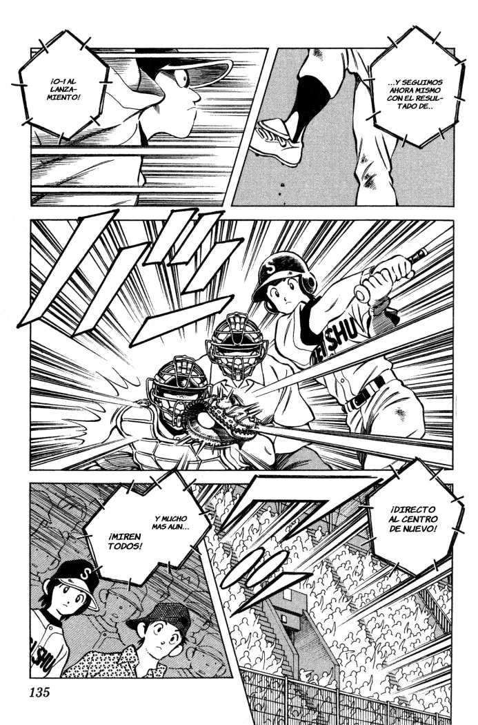 Read Cross Game ES Manga Online