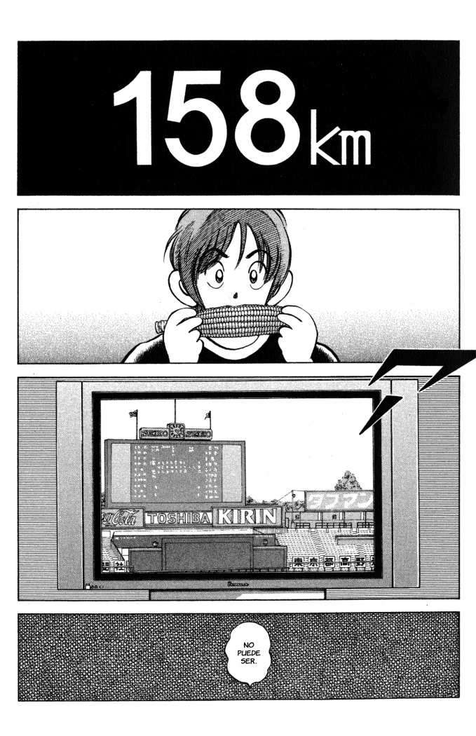 Read Cross Game ES Manga Online