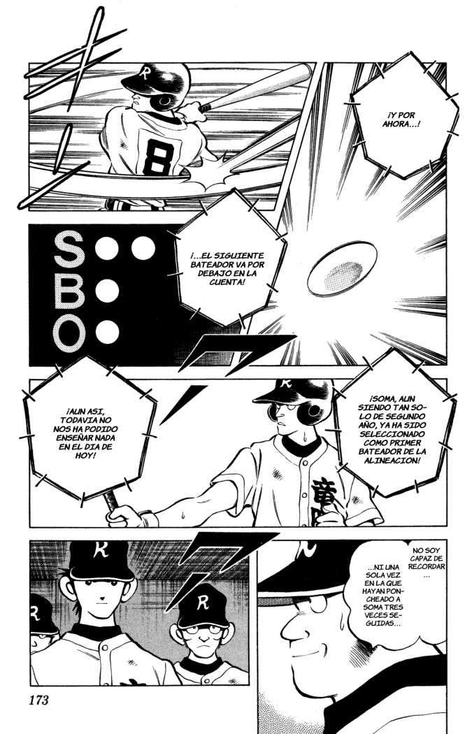 Read Cross Game ES Manga Online