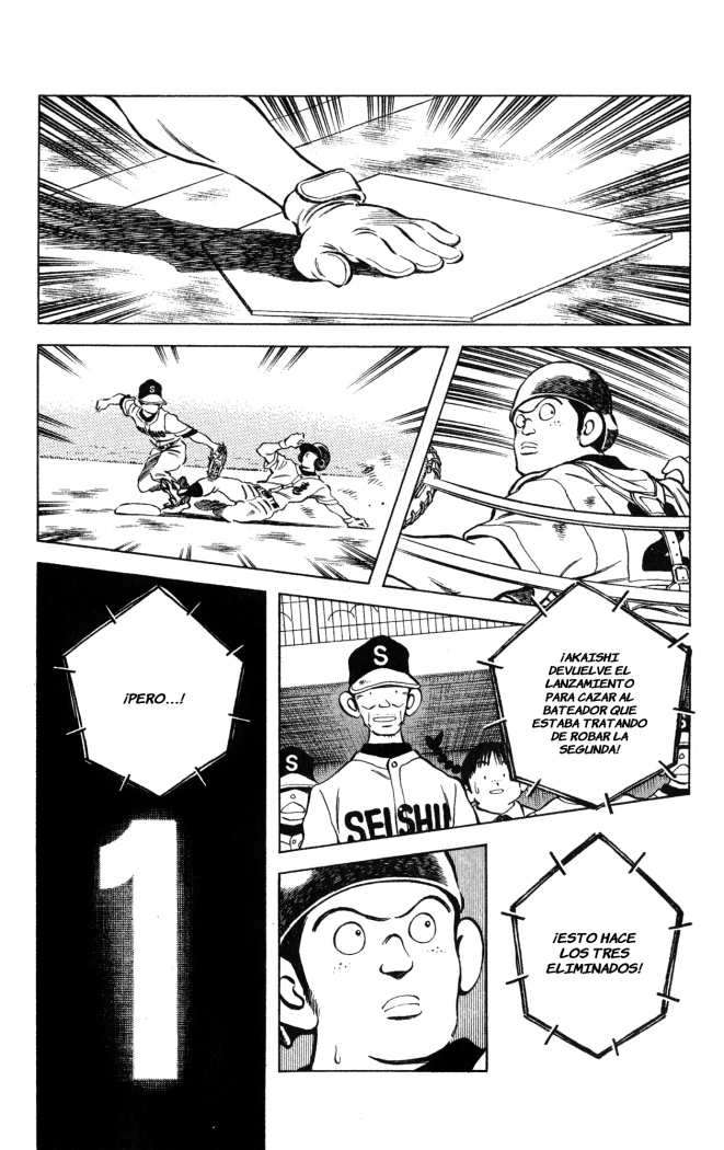 Read Cross Game ES Manga Online