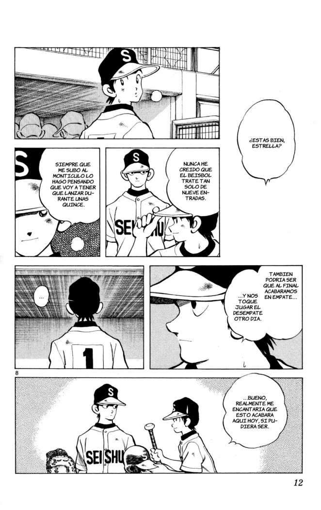 Read Cross Game ES Manga Online