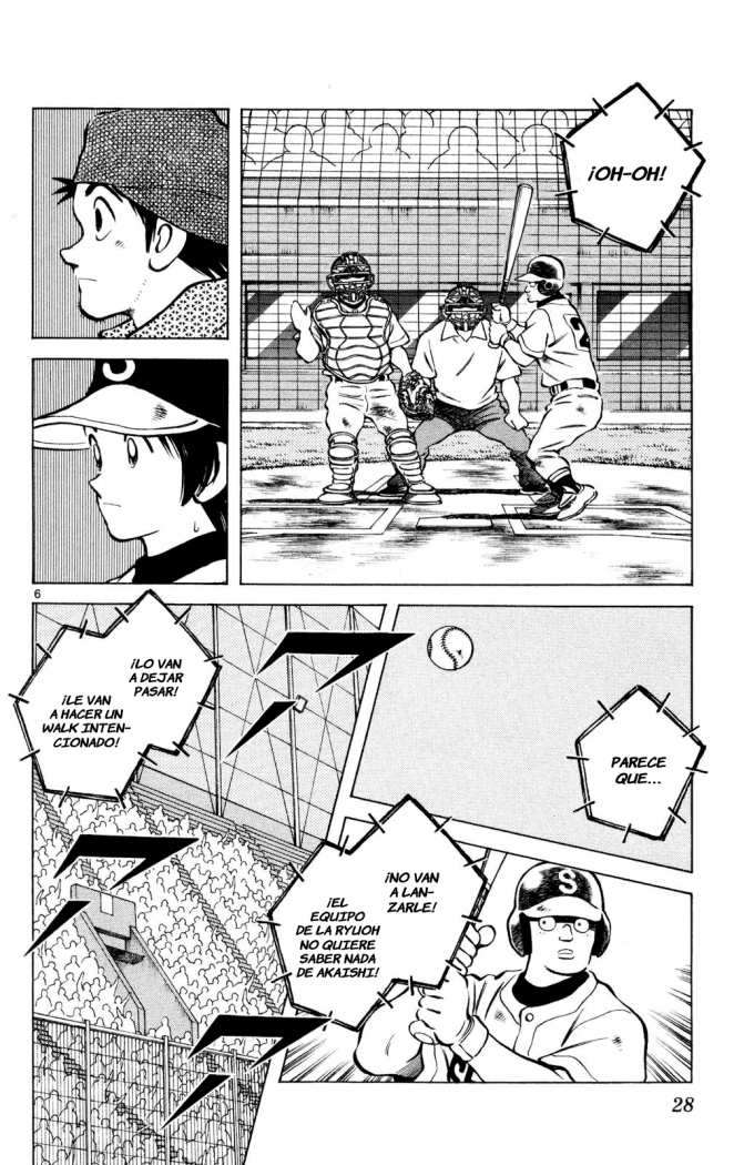 Read Cross Game ES Manga Online