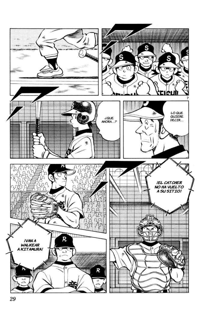 Read Cross Game ES Manga Online